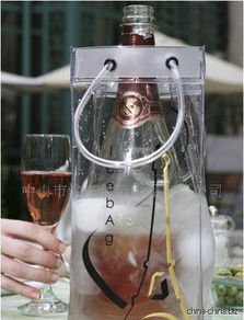 提供pvc環(huán)保紅酒外包裝袋加工