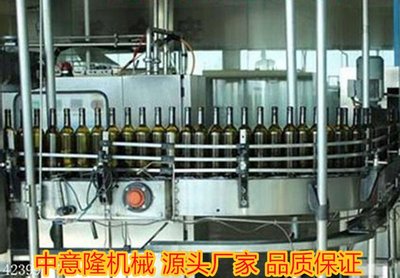 酒莊果酒生產(chǎn)線設(shè)備 中型葡萄酒加工設(shè)備 白葡萄酒釀酒蒸餾設(shè)備