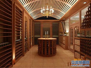 酒架加工廠 新聞中心 深圳市鵬翔酒窖裝飾設計有限責任公司