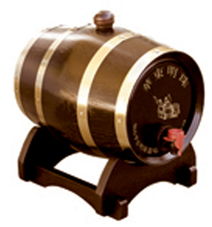 供應(yīng)酒盒 木制酒桶 紅酒盒供應(yīng) 山東紅酒架包裝 山東紅酒桶加工廠